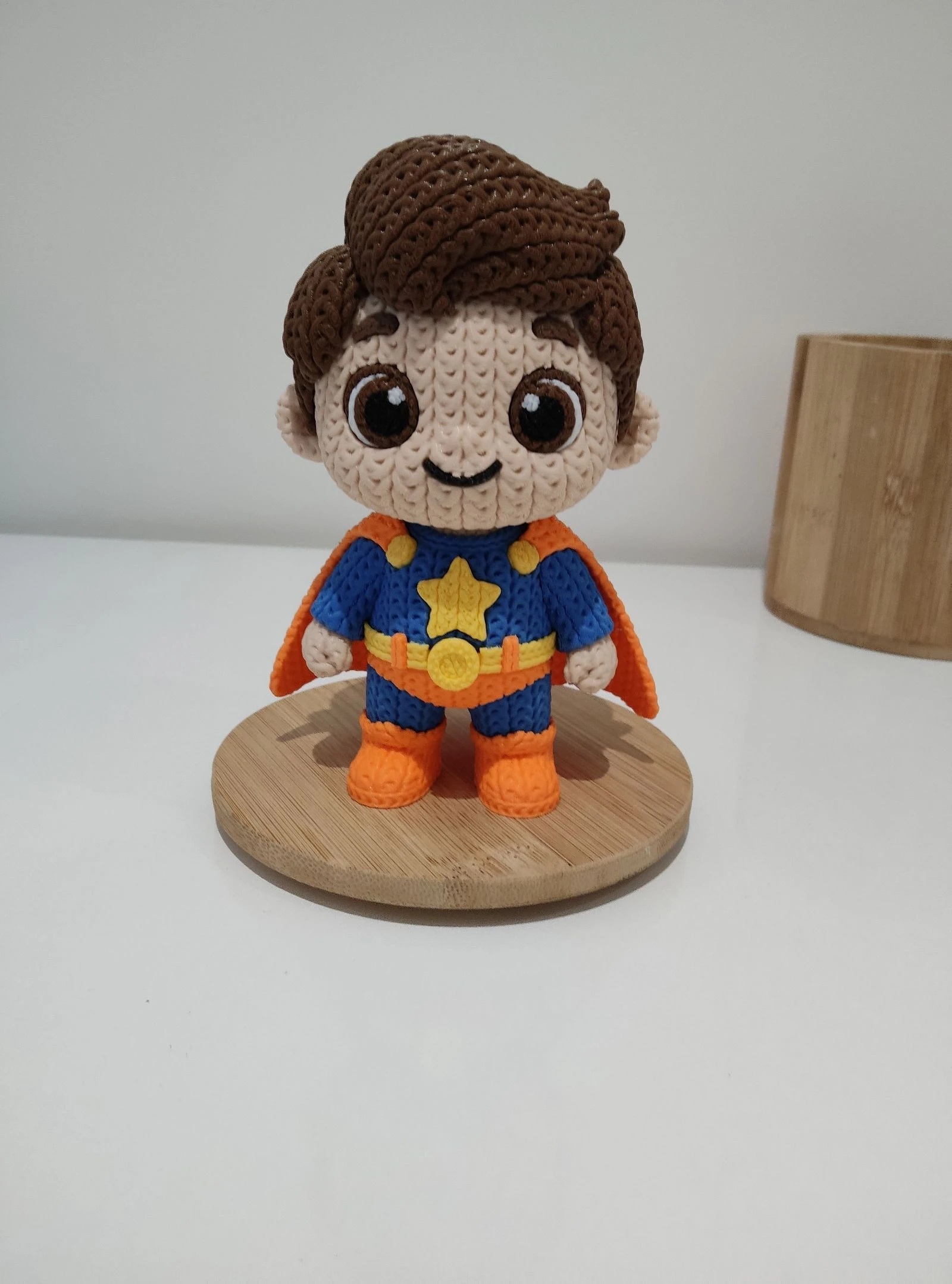 Super Héros